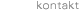 Kontakt